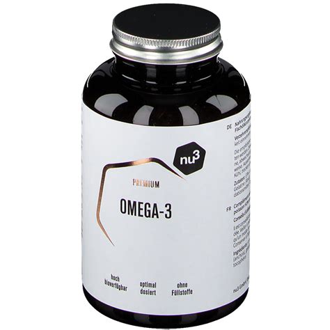 beste omega-3-kapseln apotheke|omega 3 kapseln stiftung warentest.